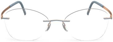 Our mission is providing high quality glasses at lowest prices. Silhouette Iconic Eyewear Made In Austria Since 1964