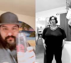 #duet with @alexisyepez94 #shock #foryou #comedy