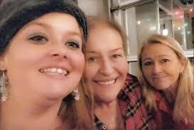 Darlene Spain's Instagram, Twitter & Facebook