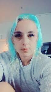 Lacy Hendrix's Instagram, Twitter & Facebook