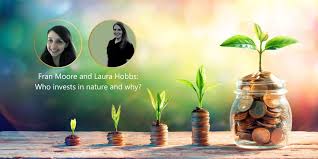 Who Invests in Nature and Why?