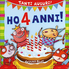 Pin Su Compleanno