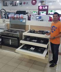 #stayhome #oven #withme unboxing review oven tangkring kekinian harga terjangkau, model nya keren, cocok buat temen jenuh saat cara mudah bersihkan kerak tunggu kompor gas dengan 3000 rupiah. Bens Manado Benua Electronic Sentra Promo Kompor Tanam Termurah Khusus Kitchen Set Kompor Oven Penghisap Asap Merk Electrolux Cash Kredit Bapak Ibu Yang Terhormat Yang Mau Renov Dapur Naik Rumah