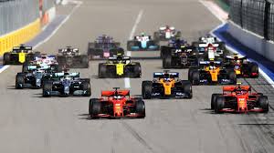 Como participar do próximo sorteio da lotofácil? Historia Da Formula 1 Origem E Evolucao Ao Longo Dos Anos