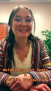 Heidelberg University Tiffin Ohio