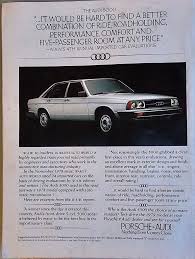Image result for Colorado Beige 1981 Audi