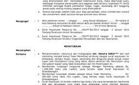 Persyaratan pengusulan nomor registrasi sesuai dengan. Contoh Surat Pengajuan Mutasi Kerja Karyawan Swasta Nusagates