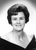 Fern Allen Obituary (2004)