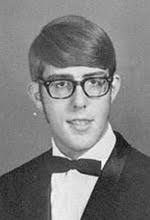 Classmate passed away in Memphis, Tennessee