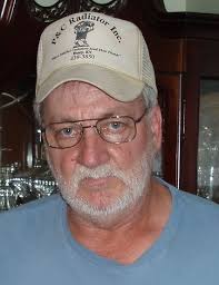 Obituary information for Larry C. "Spud" Roberts