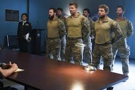 Seal team tv show news. Spoilertv Seal Teams Cbs Tv Shows