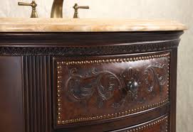 Vanities & furniture create an elegant center piece for your bathroom with a vanity from van dykes! Decorative Vanity Cabinet Crestwood 36 Inch Marble Top