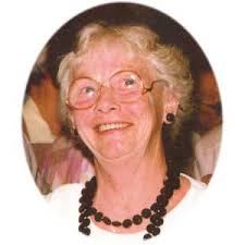 Emily Alfreda (Hill) MacLellan,