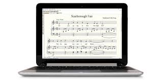 Finale Notepad Free Music Notation Software For Windows