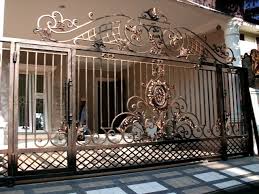 Maybe you would like to learn more about one of these? Pagar Besi Jayawan