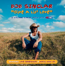Bob sinclar — love generation (feat. Key Bpm For Love Generation Radio Edit By Bob Sinclar Gary Pine Tunebat
