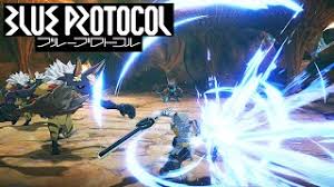 Maybe you would like to learn more about one of these? Blue Protocol Pc Mmo Jp Alpha Test Aegis Fighter Leveling Gameplay Youtube