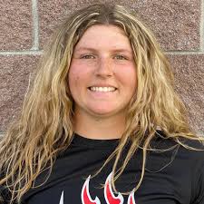 Castle View Softball Roster (2021-22)