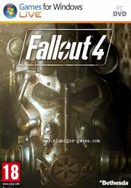 Under the threat of nuclear annihilation, experience the largest world ever created in fallout. Download Fallout 4 Complete Pc Multi8 Elamigos Torrent Elamigos Games