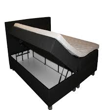 < image 1 of 5 >. Bella Storage Bed Curiosa Living Lifestyle Furnishings