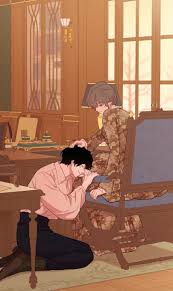 So i started reading the blood of madam giselle and i am in love! Welcome To Anime Heaven Or Hell Good Boy