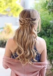 So if you have long hair, keep reading to check out 25 of our favorite hairstyles that will have you loving your long this elegant look would be perfect for work or a special occasion, and it is surprisingly easy to do. 60 Long Hairstyles For Special Occasion From Missy Sue Hi Miss Puff