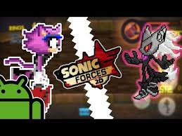 This is sonic rivals 2 psp for the pc and the android. Sonic Forces 2d Fan Game Download Splusever