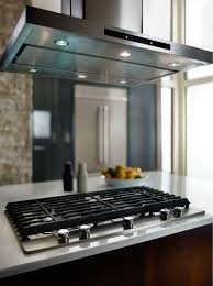 Maybe you would like to learn more about one of these? Kitchenaid 30 In 5 Burners Stainless Steel Gas Cooktop Lowes Com Kitchen Design Stainless Steel Kitchen Island New Kitchen