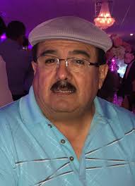 Obituary for Justo Castro Jr.