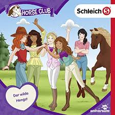 Агент mail.ru браузер atom тамтам все аптеки юла delivery club icq. Der Wilde Hengst Schleich Horse Club 7 Horbuch Download Amazon De N N Leonie Landa Celine Fontanges Liza Ohm Jodie Ahlborn Konstantin Graudus Dagmar Dreke Universum Audio Audible Audiobooks