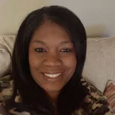 Tamika Colbert's Instagram, Twitter & Facebook