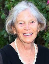 Susan Erickson Schiffer Obituary