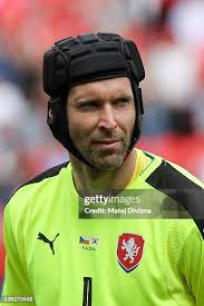 939 Petr Cech Czech Stock Photos, High-Res Pictures, and Images