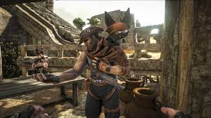 Oyunu performanslı bir şekilde oynayabilmeniz için minimum 3 gb ram'e sahip olmanız gerekmektedir. Ark Survival Evolved Apk Obb