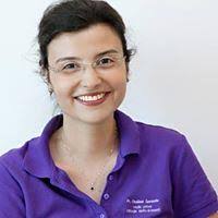 INFORMAŢII PERSONALE LUCACIU PATRICIA ONDINE Cluj Napoca, Romania  EXPERIENŢA PROFESIONALĂ 2020-prezent Profesor Universitar,