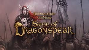 Baldurs gate 3 v4.1.1.1173402 early access. Baldur S Gate Siege Of Dragonspear Drm Free Download Free Gog Pc Games