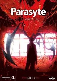 The manga was published in north america by first tokyopop, then del rey, and finally kodansha comics usa. Parasyte The Maxim Anime Recommendations Anime Planet