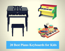 20 Best Keyboard For Kids Reviews 2019 Best Child Piano