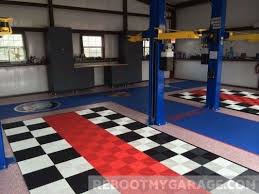 109 Amazing Garage Floor Tile Designs Garage Floor Tiles Floor Tile Design Garage Floor