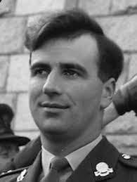 Capt Gerry Wright RIP
