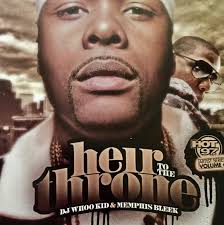 Memphis Bleek Discography: Vinyl, CDs, & More