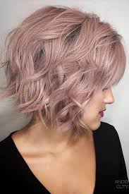 Layered hair is a hairstyle that gives the illusion of length and volume using long hair for the illusion of length and short hair for volume, as an easy style to manage. 115 Feather Hair Cut Styles And Ideas To Rock In 2021