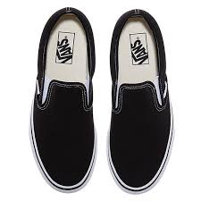 VANS Classic Slip-On