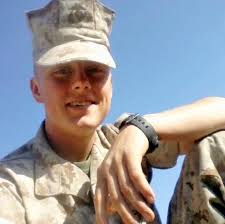 PFC Lucas Marvin “Luke” Dalluge (1996-2015)