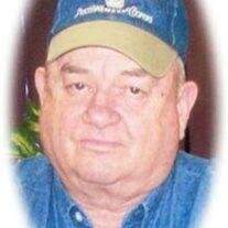 Jerrol Lee Hoofman Obituary