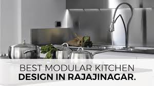 best modular kitchen brand in bangalore