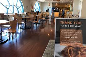 A fur trading business for much of its existence, hbc now owns and operates re. Bay Centre Cafeteria Closes After Decades In Operation Victoria News