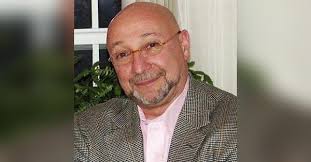 John Broad Craven Obituary