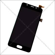 Yu Yureka Black Display YU5040 and ...