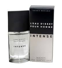 L Eau D Issey Pour Homme By Issey Miyake L Eau De Issey Intense Cologne By Issey Miyake For Men Men Perfume Perfume Issey Miyake